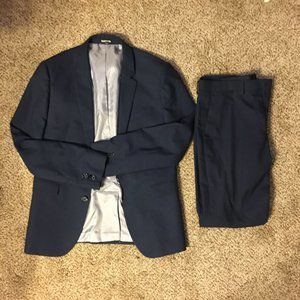 Express Suit Extra Slim Fit